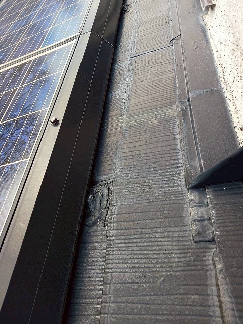 太陽光パネルの放置に注意